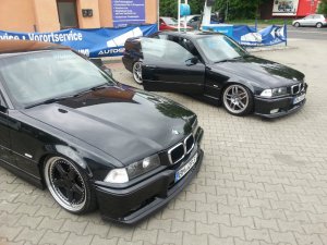 Beamer Brotherz / / verkauft :( :( - 3er BMW - E36 Beamer Brotherz / / verkauft :( :( - 3er BMW - E36
