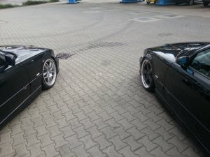 Beamer Brotherz / / verkauft :( :( - 3er BMW - E36