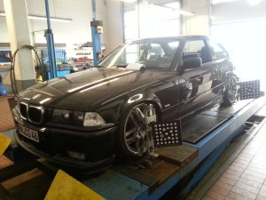 Beamer Brotherz / / verkauft :( :( - 3er BMW - E36 Beamer Brotherz / / verkauft :( :( - 3er BMW - E36