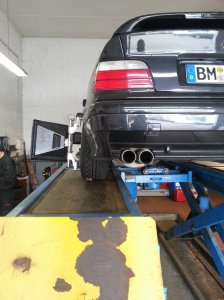 Beamer Brotherz / / verkauft :( :( - 3er BMW - E36 Beamer Brotherz / / verkauft :( :( - 3er BMW - E36