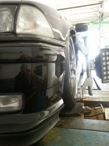 Beamer Brotherz / / verkauft :( :( - 3er BMW - E36 Beamer Brotherz / / verkauft :( :( - 3er BMW - E36