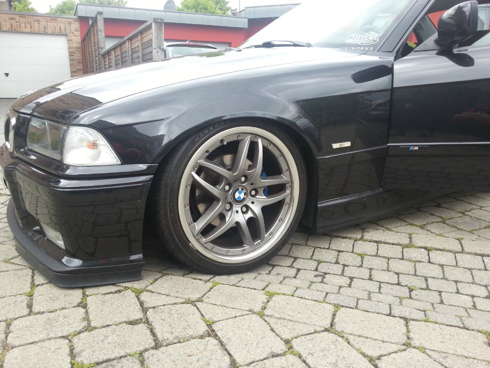 Beamer Brotherz / / verkauft :( :( - 3er BMW - E36