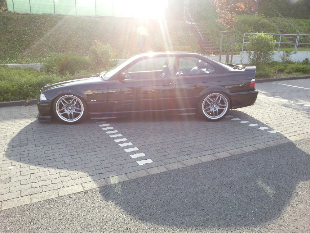 Beamer Brotherz / / verkauft :( :( - 3er BMW - E36