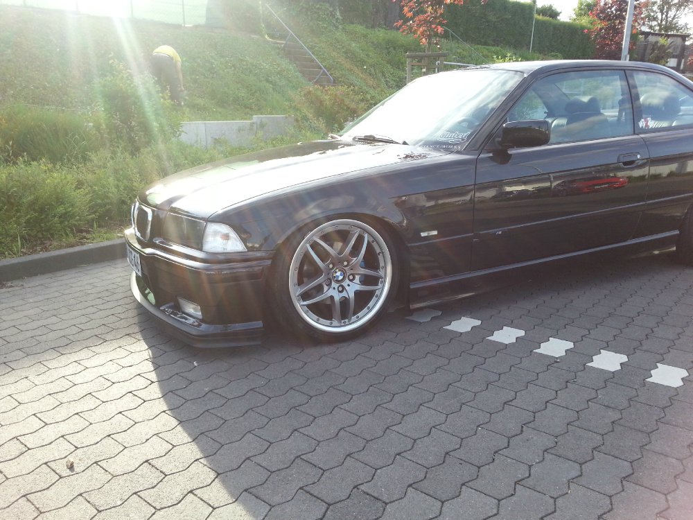 Beamer Brotherz / / verkauft :( :( - 3er BMW - E36