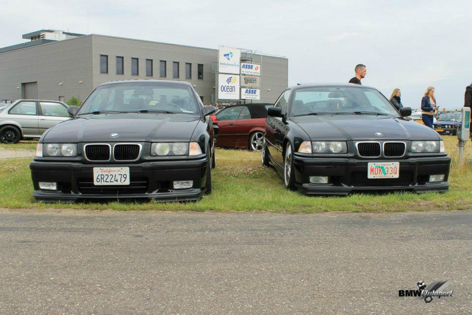 Beamer Brotherz / / verkauft :( :( - 3er BMW - E36