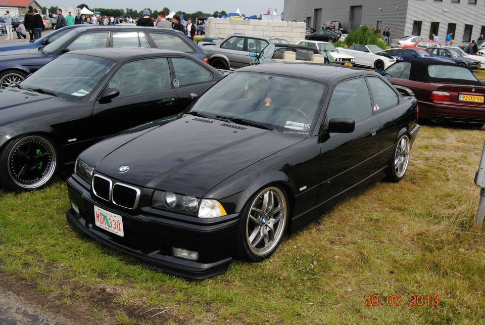 Beamer Brotherz / / verkauft :( :( - 3er BMW - E36