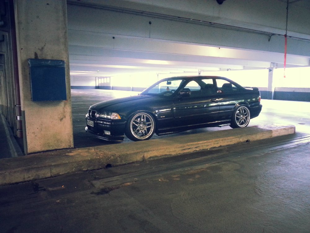 Beamer Brotherz / / verkauft :( :( - 3er BMW - E36