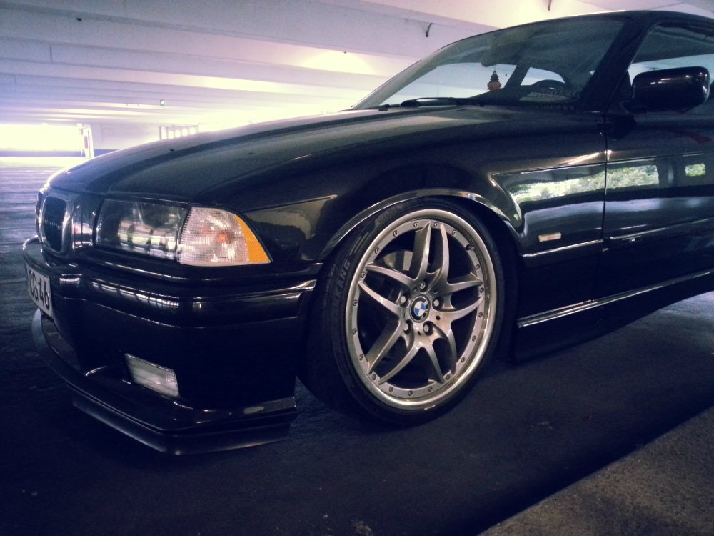 Beamer Brotherz / / verkauft :( :( - 3er BMW - E36