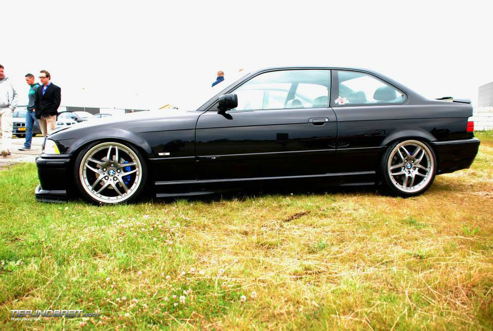 Beamer Brotherz / / verkauft :( :( - 3er BMW - E36