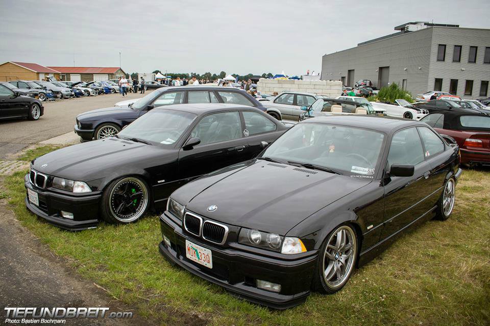 Beamer Brotherz / / verkauft :( :( - 3er BMW - E36