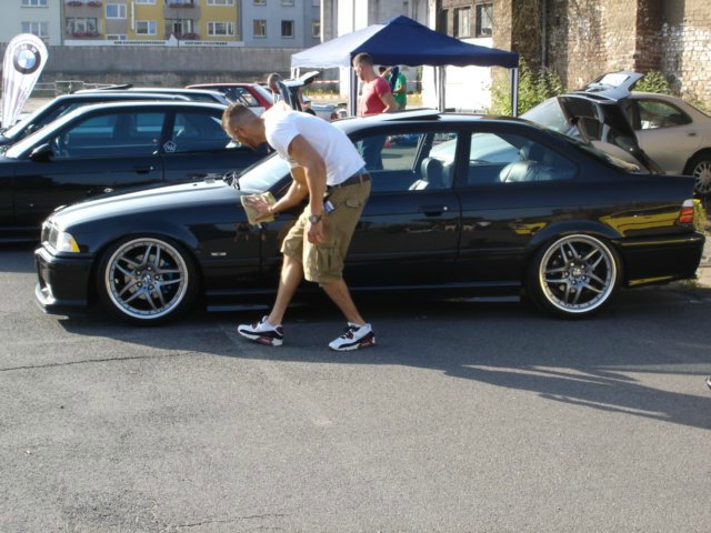 Beamer Brotherz / / verkauft :( :( - 3er BMW - E36