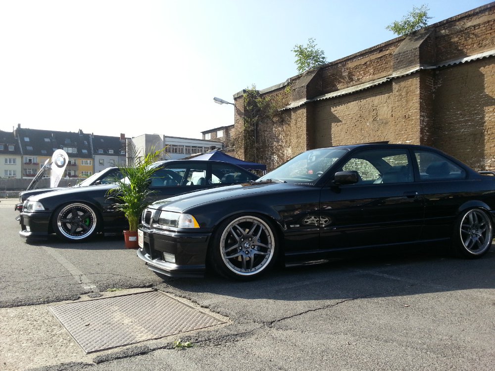 Beamer Brotherz / / verkauft :( :( - 3er BMW - E36