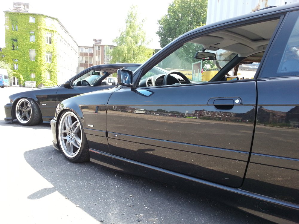 Beamer Brotherz / / verkauft :( :( - 3er BMW - E36