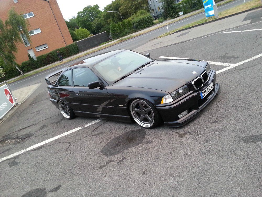 Beamer Brotherz / / verkauft :( :( - 3er BMW - E36