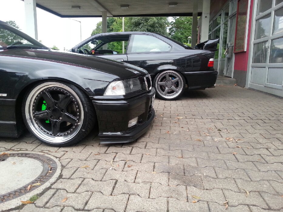 Beamer Brotherz / / verkauft :( :( - 3er BMW - E36