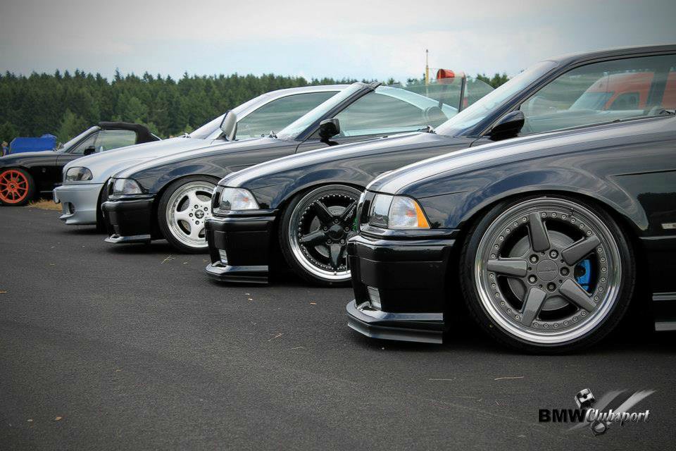 Beamer Brotherz / / verkauft :( :( - 3er BMW - E36