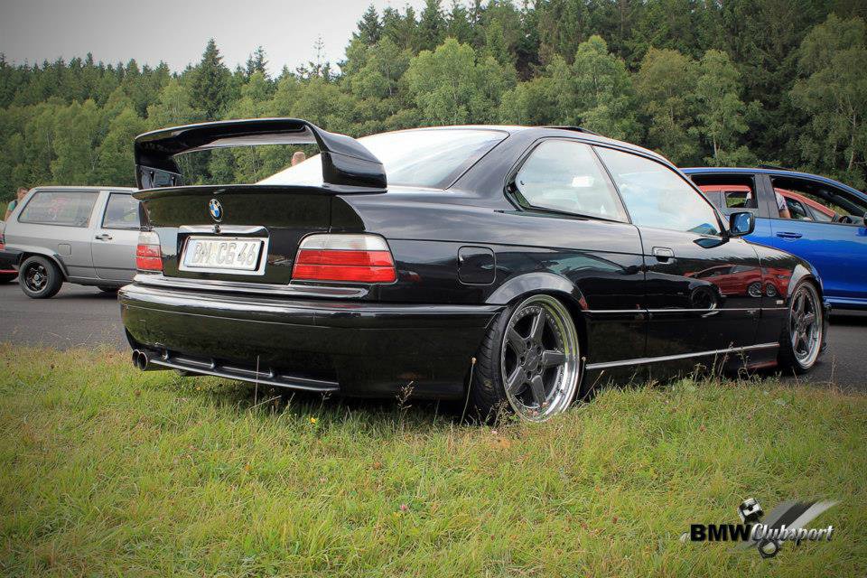 Beamer Brotherz / / verkauft :( :( - 3er BMW - E36