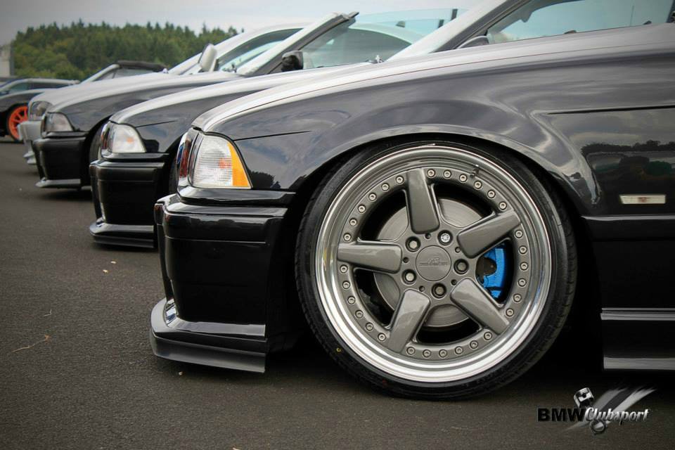 Beamer Brotherz / / verkauft :( :( - 3er BMW - E36