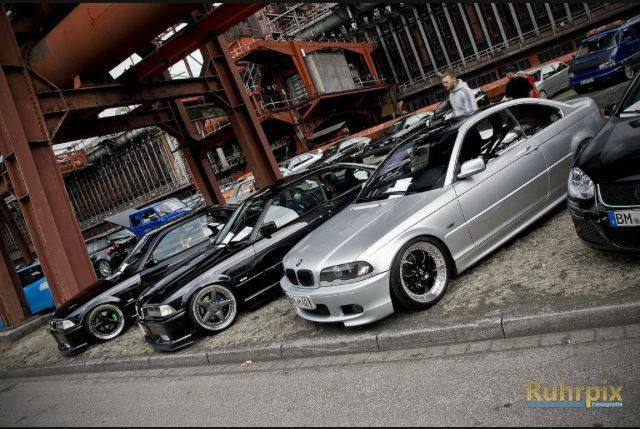 Beamer Brotherz / / verkauft :( :( - 3er BMW - E36