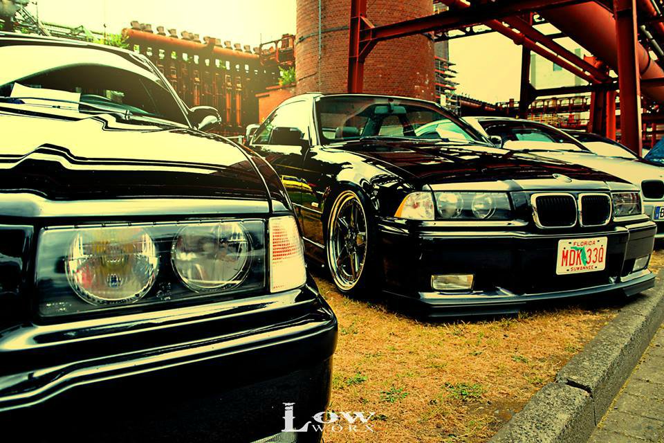 Beamer Brotherz / / verkauft :( :( - 3er BMW - E36