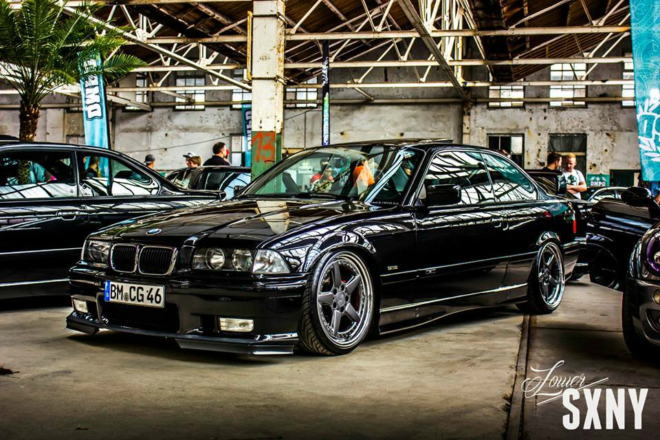 Beamer Brotherz / / verkauft :( :( - 3er BMW - E36