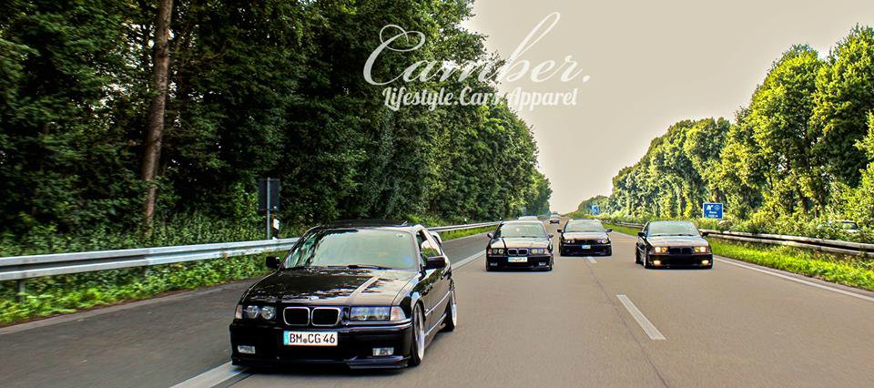 Beamer Brotherz / / verkauft :( :( - 3er BMW - E36