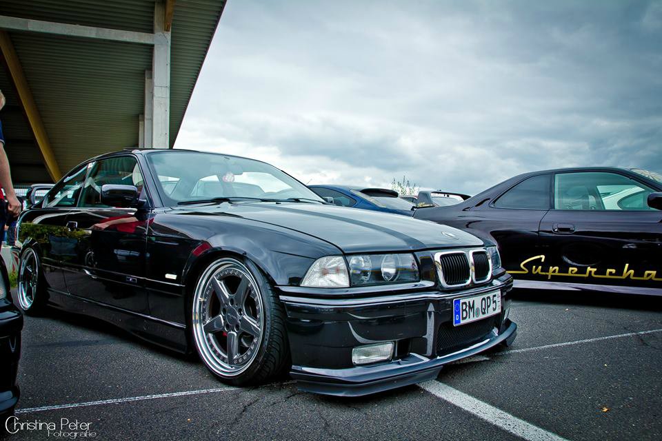 Beamer Brotherz / / verkauft :( :( - 3er BMW - E36