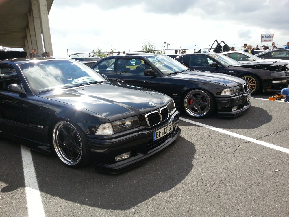 Beamer Brotherz / / verkauft :( :( - 3er BMW - E36