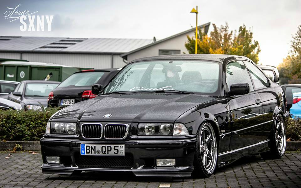 Beamer Brotherz / / verkauft :( :( - 3er BMW - E36