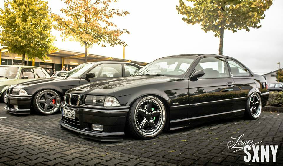 Beamer Brotherz / / verkauft :( :( - 3er BMW - E36