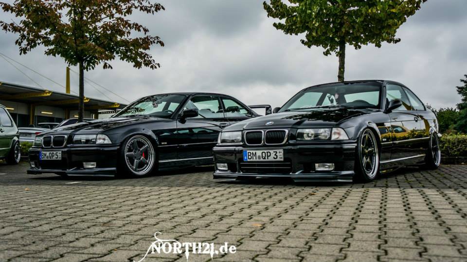 Beamer Brotherz / / verkauft :( :( - 3er BMW - E36