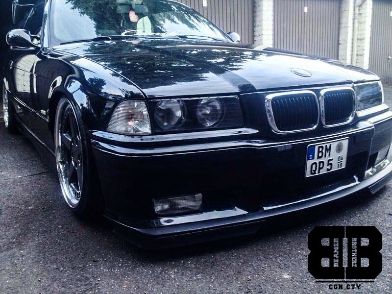 Beamer Brotherz / / verkauft :( :( - 3er BMW - E36