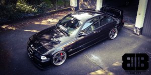 Beamer Brotherz / / verkauft :( :( - 3er BMW - E36