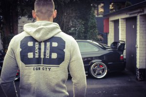 Beamer Brotherz / / verkauft :( :( - 3er BMW - E36