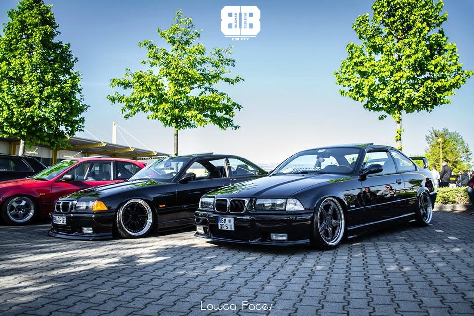 Beamer Brotherz / / verkauft :( :( - 3er BMW - E36