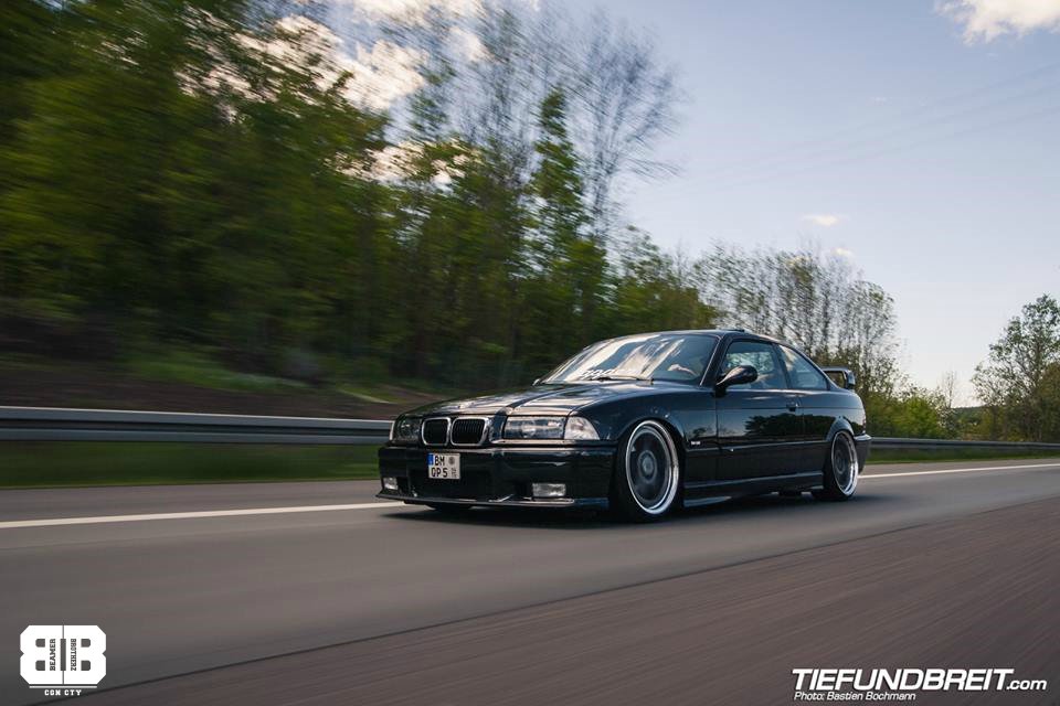 Beamer Brotherz / / verkauft :( :( - 3er BMW - E36