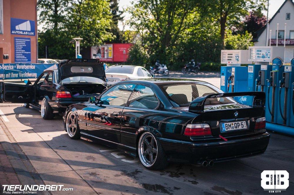 Beamer Brotherz / / verkauft :( :( - 3er BMW - E36