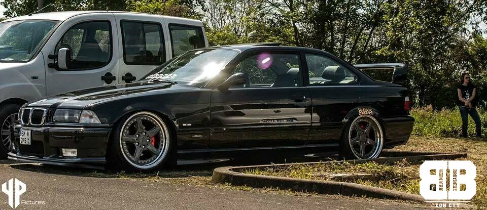 Beamer Brotherz / / verkauft :( :( - 3er BMW - E36