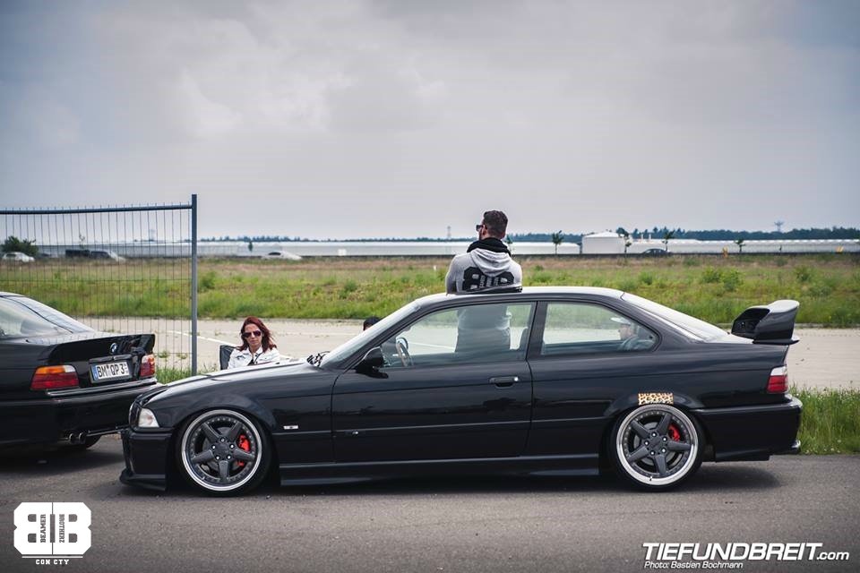 Beamer Brotherz / / verkauft :( :( - 3er BMW - E36