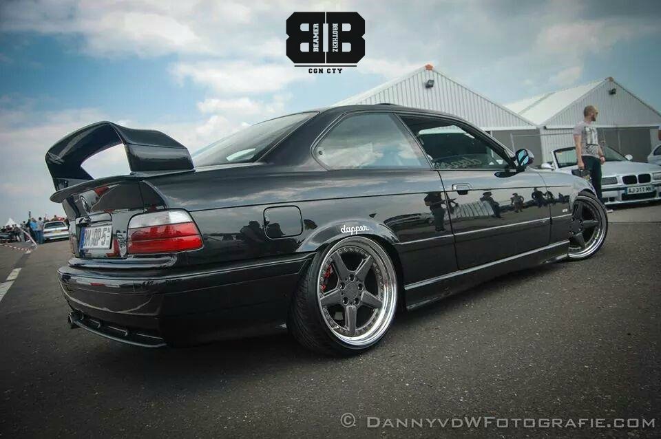 Beamer Brotherz / / verkauft :( :( - 3er BMW - E36