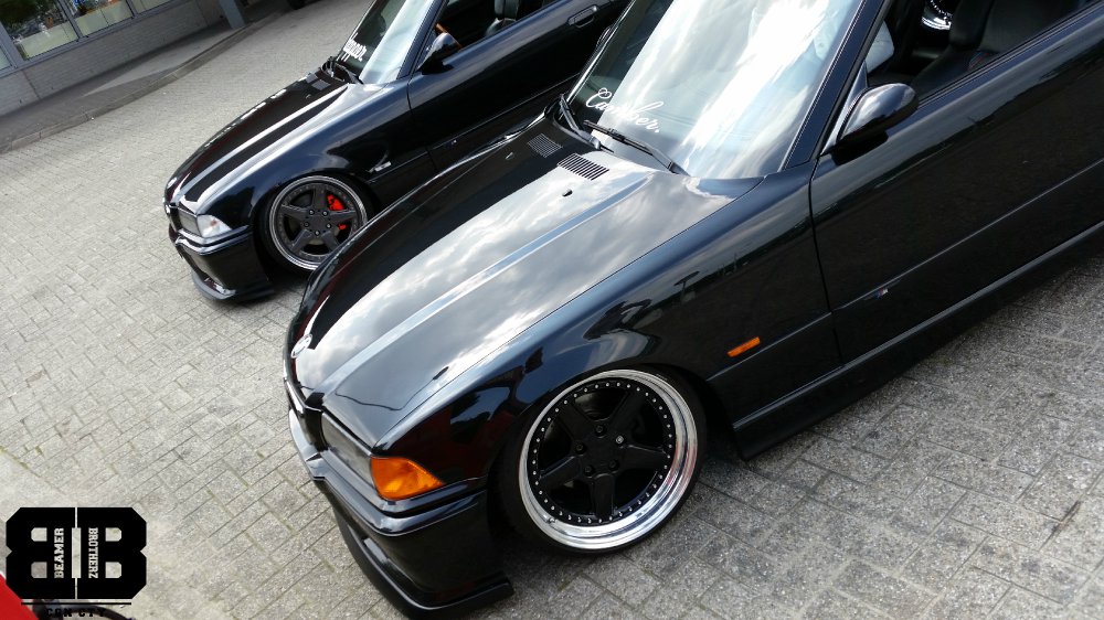 Beamer Brotherz / / verkauft :( :( - 3er BMW - E36