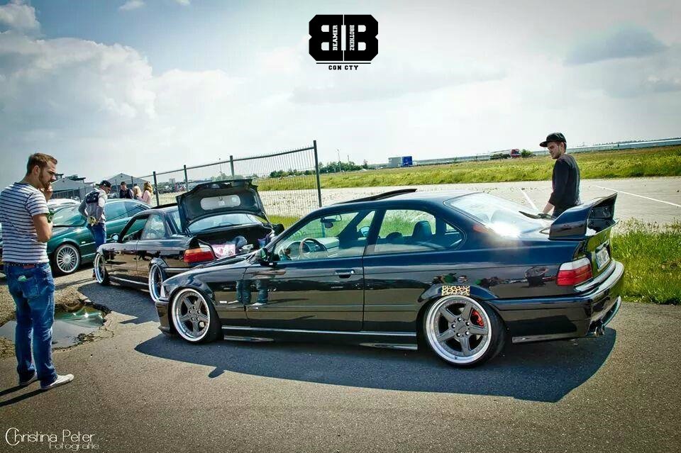 Beamer Brotherz / / verkauft :( :( - 3er BMW - E36