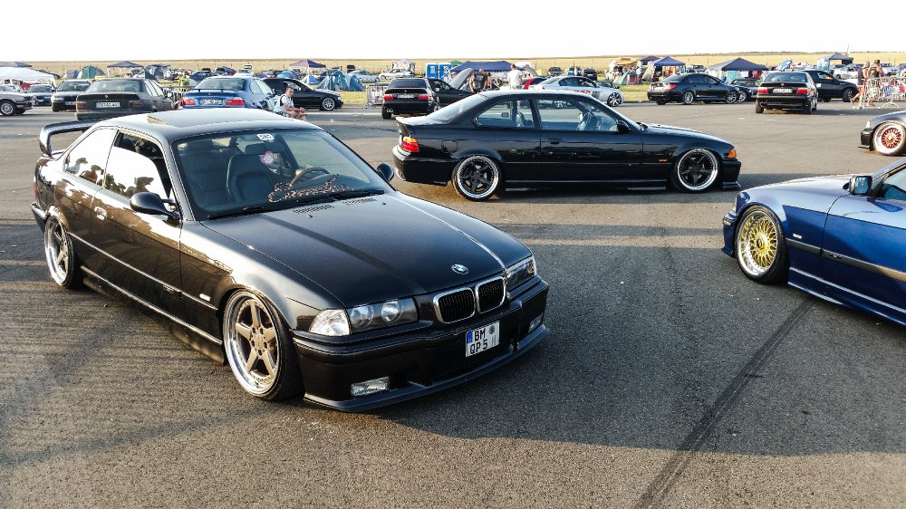 Beamer Brotherz / / verkauft :( :( - 3er BMW - E36