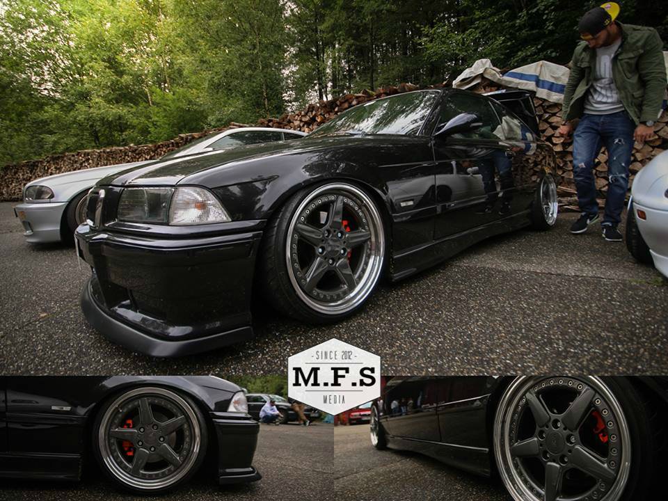 Beamer Brotherz / / verkauft :( :( - 3er BMW - E36