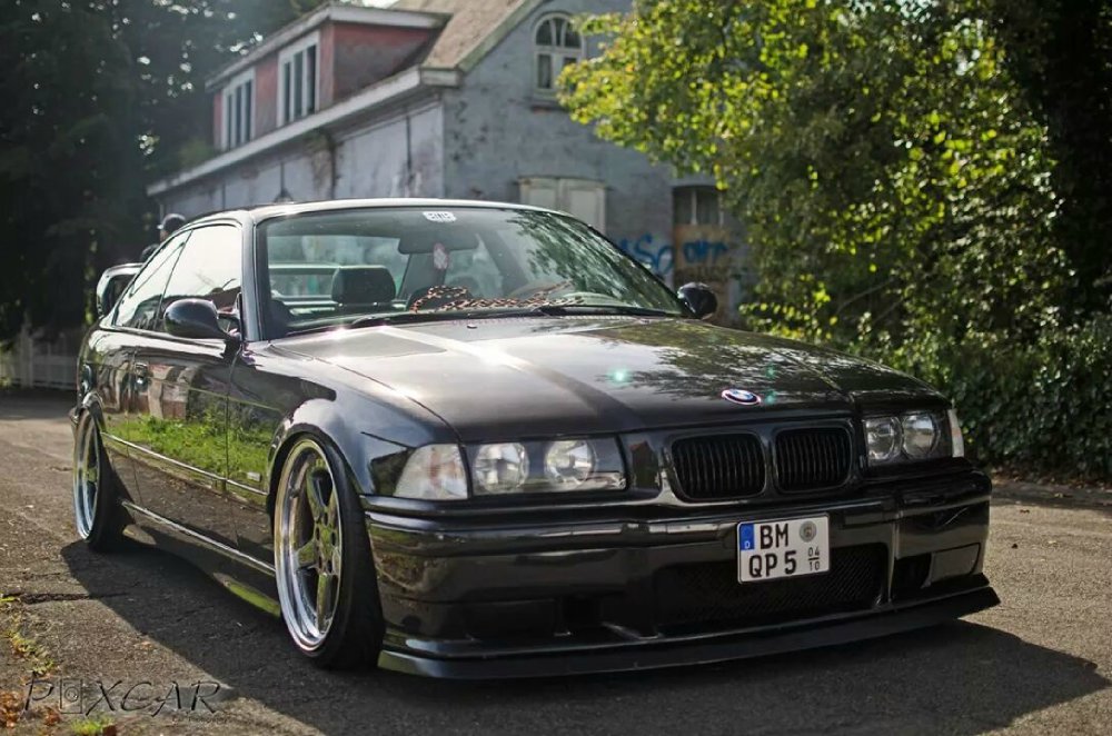 Beamer Brotherz / / verkauft :( :( - 3er BMW - E36