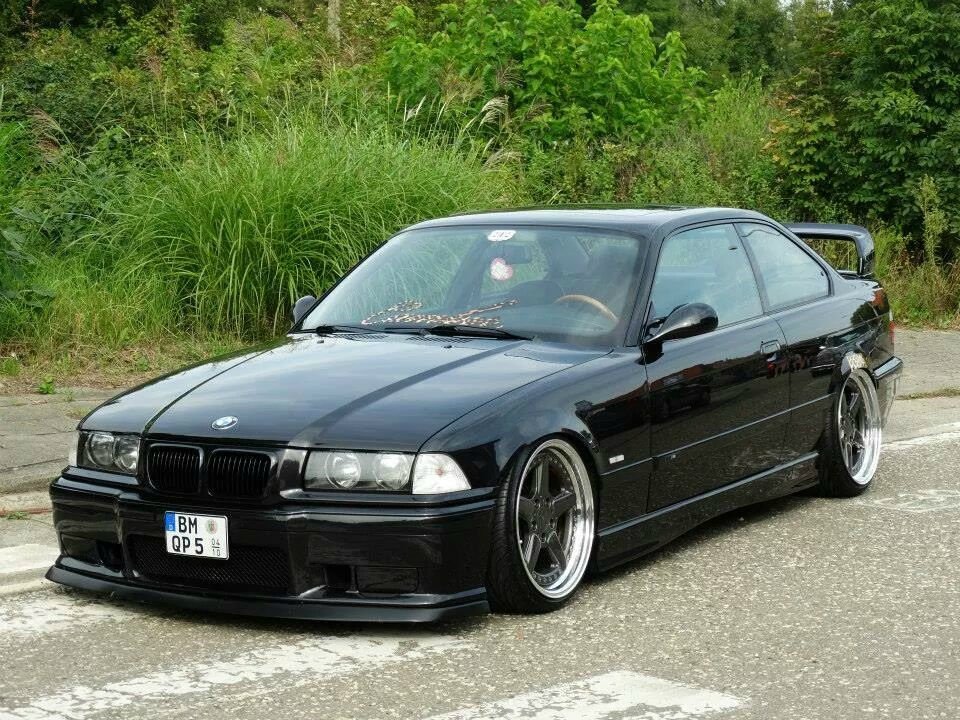 Beamer Brotherz / / verkauft :( :( - 3er BMW - E36