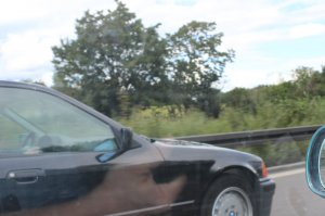 Best of 92 "Die Limo" - 3er BMW - E36