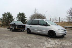 Best of 92 "Die Limo" - 3er BMW - E36