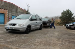 Best of 92 "Die Limo" - 3er BMW - E36