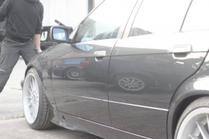Best of 92 "Die Limo" - 3er BMW - E36